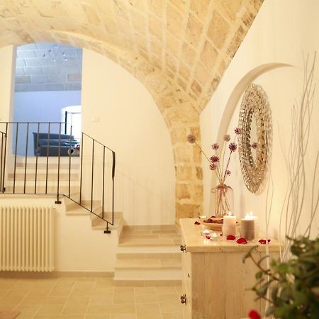 La Suite Del Marchese Laterza Exterior foto