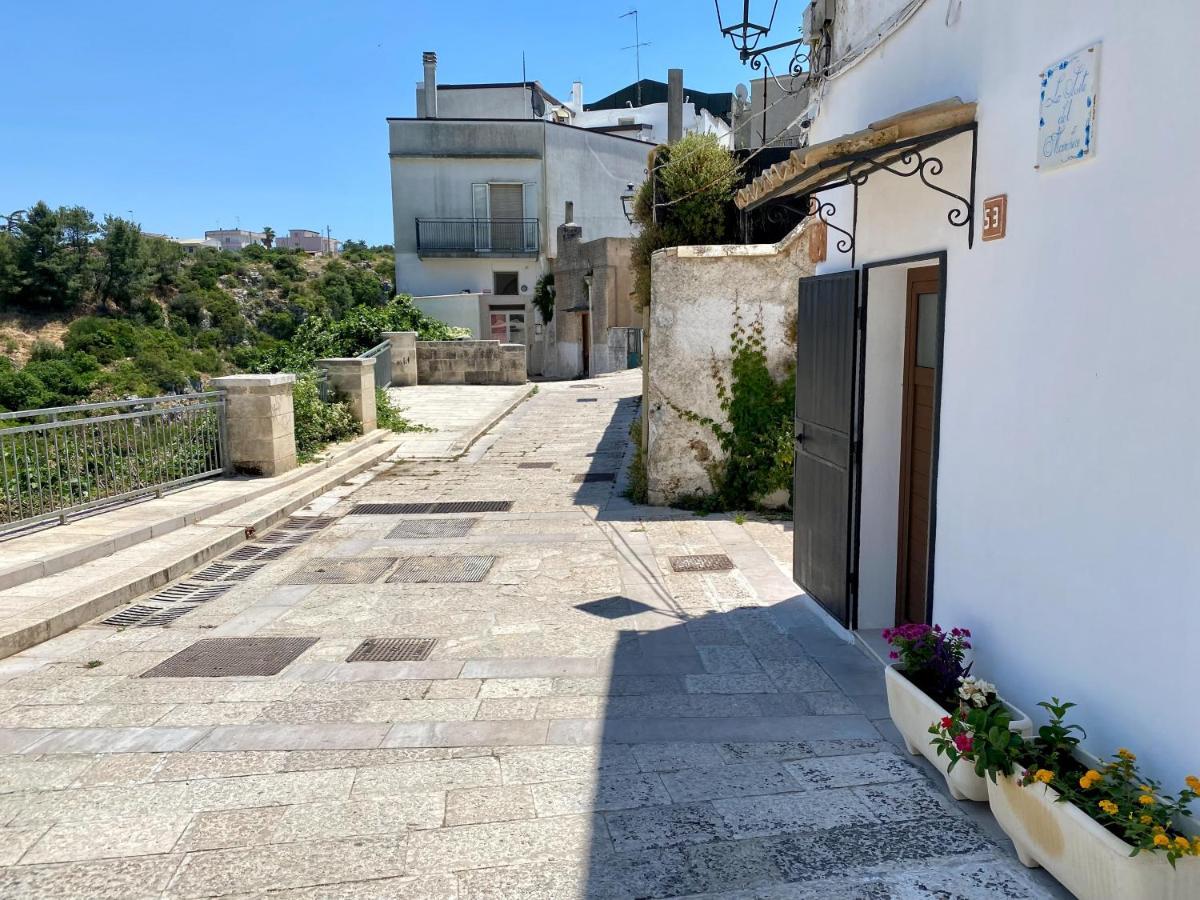 La Suite Del Marchese Laterza Exterior foto