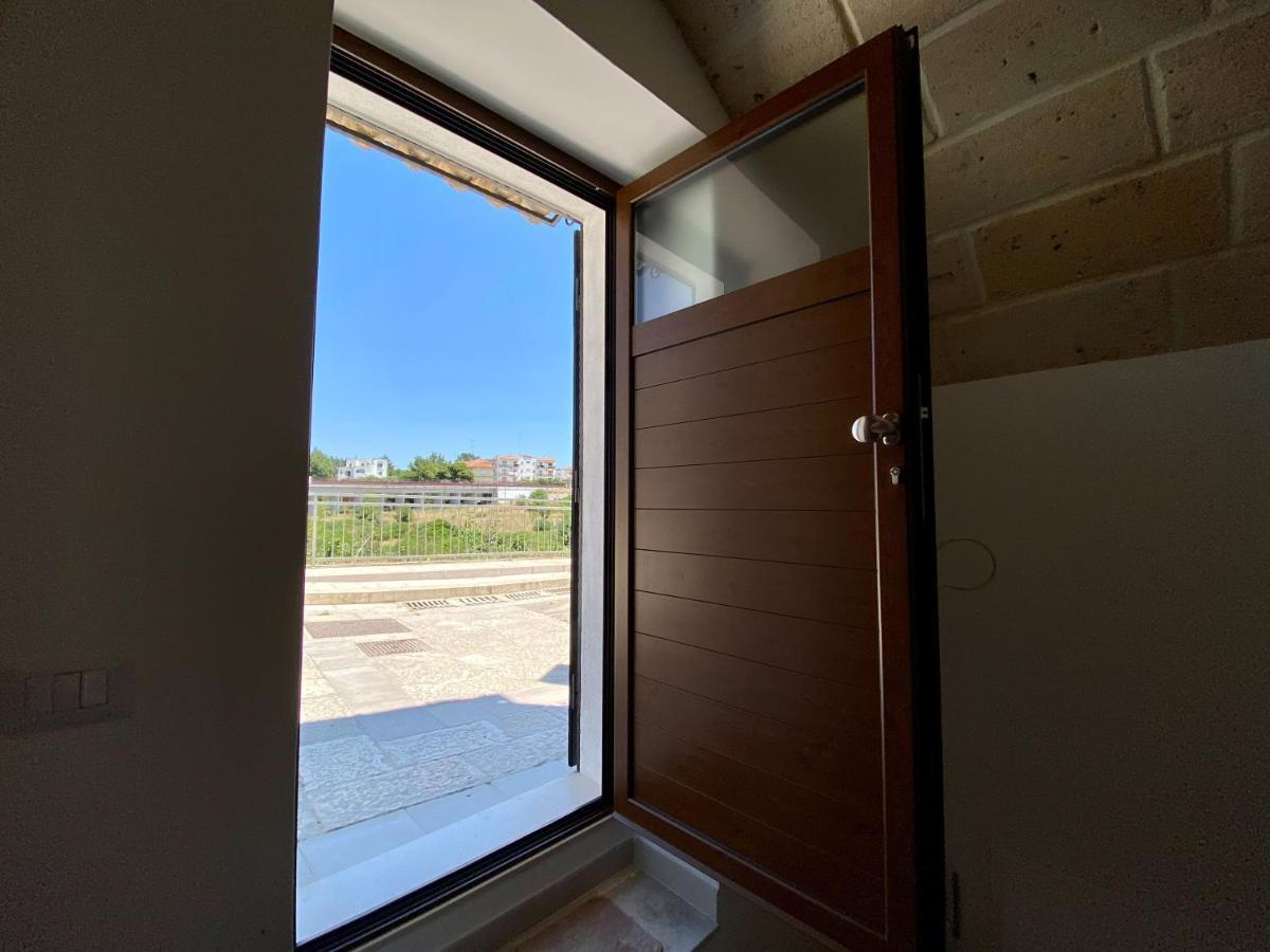 La Suite Del Marchese Laterza Exterior foto